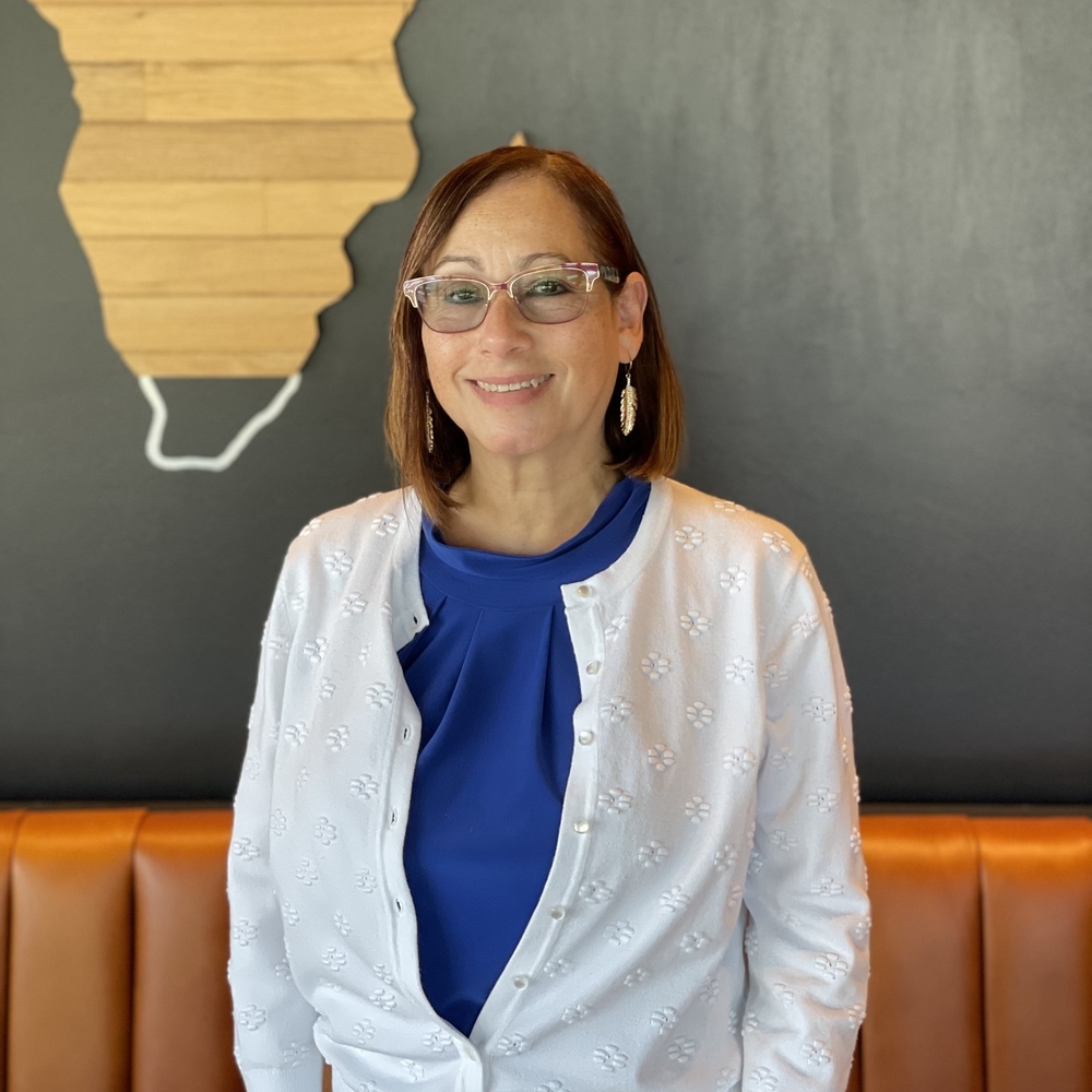 Meet your Posher, Nidia